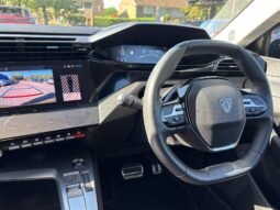 Used Peugeot 308 1.2 PureTech Allure Premium EAT Euro 6 (s/s) 5dr full
