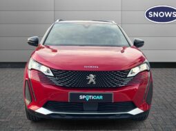 Used Peugeot 5008 1.2 PureTech GT EAT Euro 6 (s/s) 5dr full