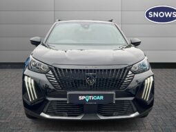 Used Peugeot 2008 1.2 PureTech Allure EAT Euro 6 (s/s) 5dr full