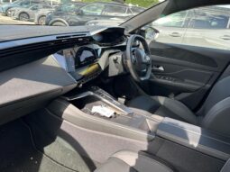 Used Peugeot 308 1.6 12.4kWh GT e-EAT Euro 6 (s/s) 5dr full