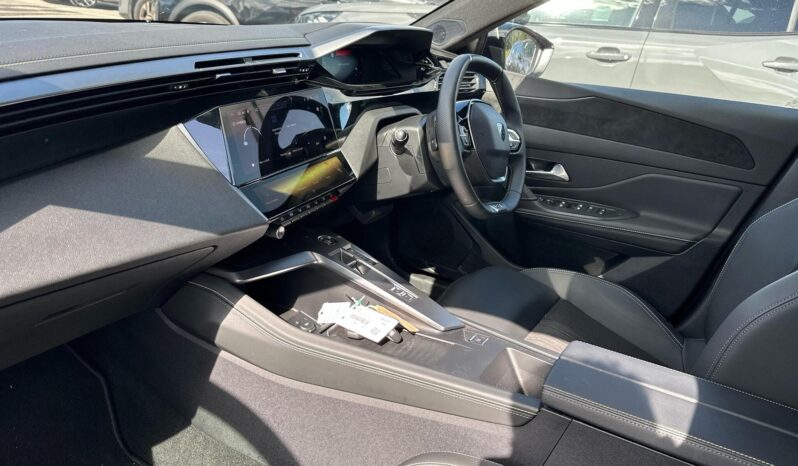 Used Peugeot 308 1.6 12.4kWh GT e-EAT Euro 6 (s/s) 5dr full