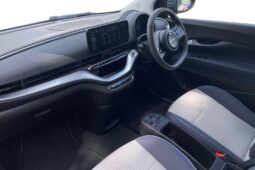 Used Fiat 500 42kWh Icon Auto 3dr full