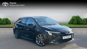 Used Toyota Corolla 1.8 VVT-h Excel Touring Sports CVT Euro 6 (s/s) 5dr