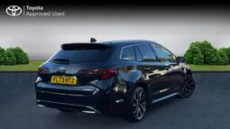 Used Toyota Corolla 1.8 VVT-h Excel Touring Sports CVT Euro 6 (s/s) 5dr full