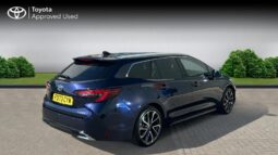 Used Toyota Corolla 2.0 VVT-h Excel Touring Sports CVT Euro 6 (s/s) 5dr full
