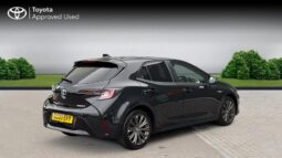Used Toyota Corolla 1.8 VVT-h Design CVT Euro 6 (s/s) 5dr full