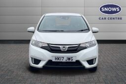Used Honda Jazz 1.3 i-VTEC SE Euro 6 (s/s) 5dr full