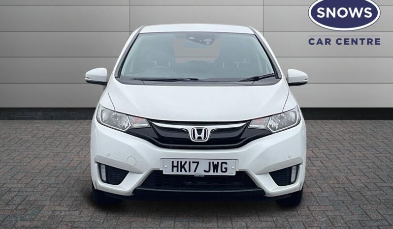 Used Honda Jazz 1.3 i-VTEC SE Euro 6 (s/s) 5dr full