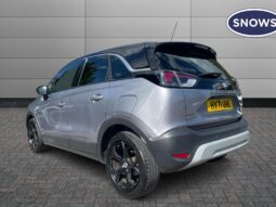 Used Vauxhall Crossland 1.2 Griffin Euro 6 (s/s) 5dr full