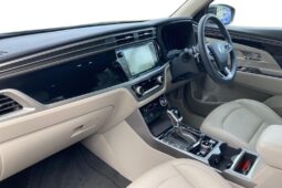 Used Kgm Korando 1.5 K40 Auto Euro 6 (s/s) 5dr full