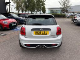 Used MINI Hatch 2.0 Cooper SD Auto Euro 6 (s/s) 3dr full