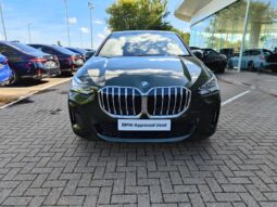 Used BMW 2 Series 225e xDrive M Sport Active Tourer full