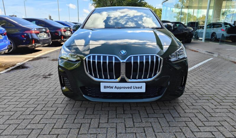 Used BMW 2 Series 225e xDrive M Sport Active Tourer full