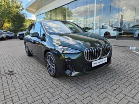 Used BMW 2 Series 225e xDrive M Sport Active Tourer