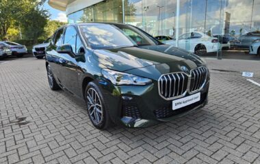 Used BMW 2 Series 225e xDrive M Sport Active Tourer