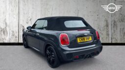 Used MINI Convertible 2.0 John Cooper Works Euro 6 (s/s) 2dr full