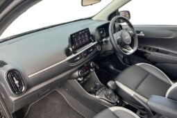 Used Kia Picanto 1.2 GT-Line S AMT Euro 6 (s/s) 5dr full