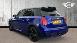 Used MINI Hatch 5-Door Hatch Cooper S Sport full