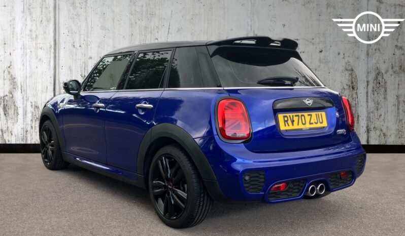 Used MINI Hatch 5-Door Hatch Cooper S Sport full