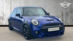 Used MINI Hatch 5-Door Hatch Cooper S Sport