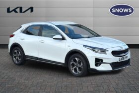 Used Kia XCeed 1.0 T-GDi 2
