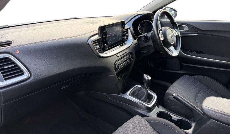 Used Kia XCeed 1.0 T-GDi 2 full