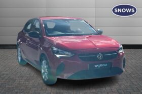 Used Vauxhall Corsa 1.2 Turbo Design Euro 6 (s/s) 5dr