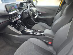 Used Peugeot 208 1.2 PureTech GT Premium EAT Euro 6 (s/s) 5dr full