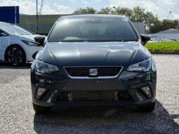 Used SEAT Ibiza 1.0 TSI FR Euro 6 (s/s) 5dr full