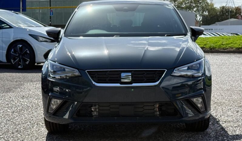 Used SEAT Ibiza 1.0 TSI FR Euro 6 (s/s) 5dr full