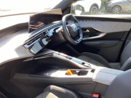 Used Peugeot 3008 1.2 MHEV GT e-DSC Euro 6 (s/s) 5dr full