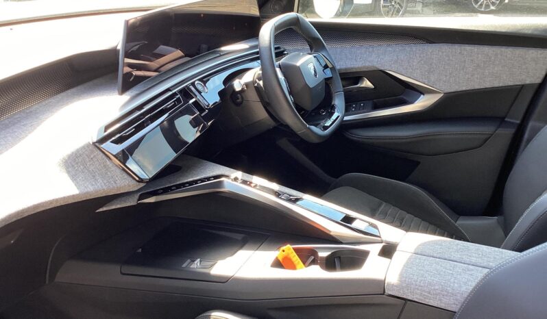 Used Peugeot 3008 1.2 MHEV GT e-DSC Euro 6 (s/s) 5dr full