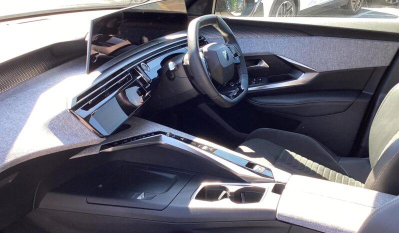 Used Peugeot 3008 1.2 MHEV GT e-DSC Euro 6 (s/s) 5dr full