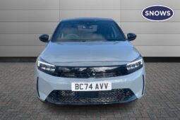 Used Vauxhall Corsa 1.2 Turbo GS Auto Euro 6 (s/s) 5dr full