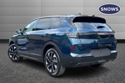 Used Vauxhall Grandland 1.2 MHEV Ultimate e-DCT Euro 6 (s/s) 5dr full