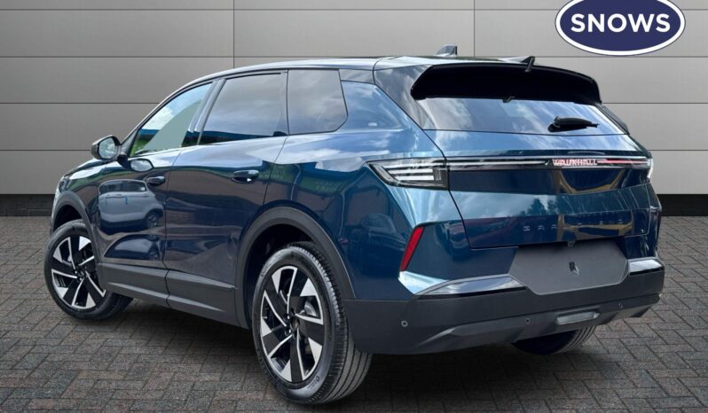 Used Vauxhall Grandland 1.2 MHEV Ultimate e-DCT Euro 6 (s/s) 5dr full