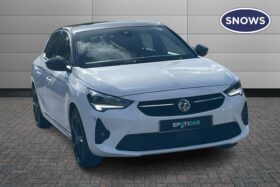Used Vauxhall Corsa 1.2 GS Euro 6 5dr