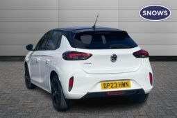 Used Vauxhall Corsa 1.2 GS Euro 6 5dr full