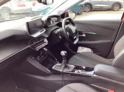 Used Peugeot 208 1.2 PureTech Allure Euro 6 (s/s) 5dr full