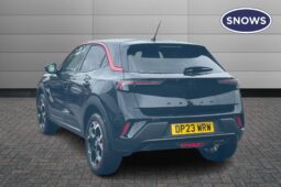 Used Vauxhall Mokka 1.2 Turbo GS Auto Euro 6 (s/s) 5dr full