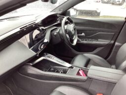 Used Peugeot 308 1.6 12.4kWh GT Premium e-EAT Euro 6 (s/s) 5dr full