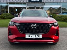 Used Mazda CX-60 2.5 e-SKYACTIV 17.8kWh Homura Auto 4WD Euro 6 5dr full
