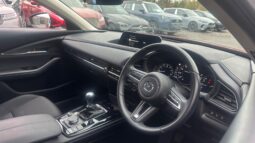 Used Mazda CX-30 2.0 e-SKYACTIV G MHEV Sport Lux Euro 6 (s/s) 5dr full