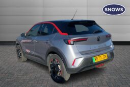 Used Vauxhall Mokka 50kWh GS Auto 5dr full