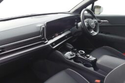Used Kia Sportage 1.6 T-GDi ISG HEV GT-LINE S full