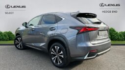 Used Lexus NX 2.5 300h GPF SUV 5dr Petrol Hybrid E-CVT 4WD Euro 6 (s/s) (197 ps) full