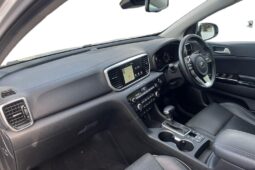 Used Kia Sportage 1.6 T-GDi 4 DCT AWD Euro 6 (s/s) 5dr full