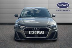 Used Audi A1 1.0 TFSI 25 S line Sportback Euro 6 (s/s) 5dr full