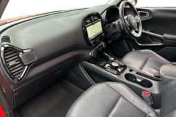 Used Kia Soul 64kWh Maxx Auto 5dr full