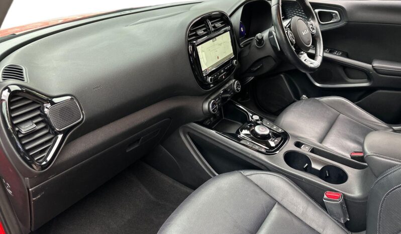 Used Kia Soul 64kWh Maxx Auto 5dr full